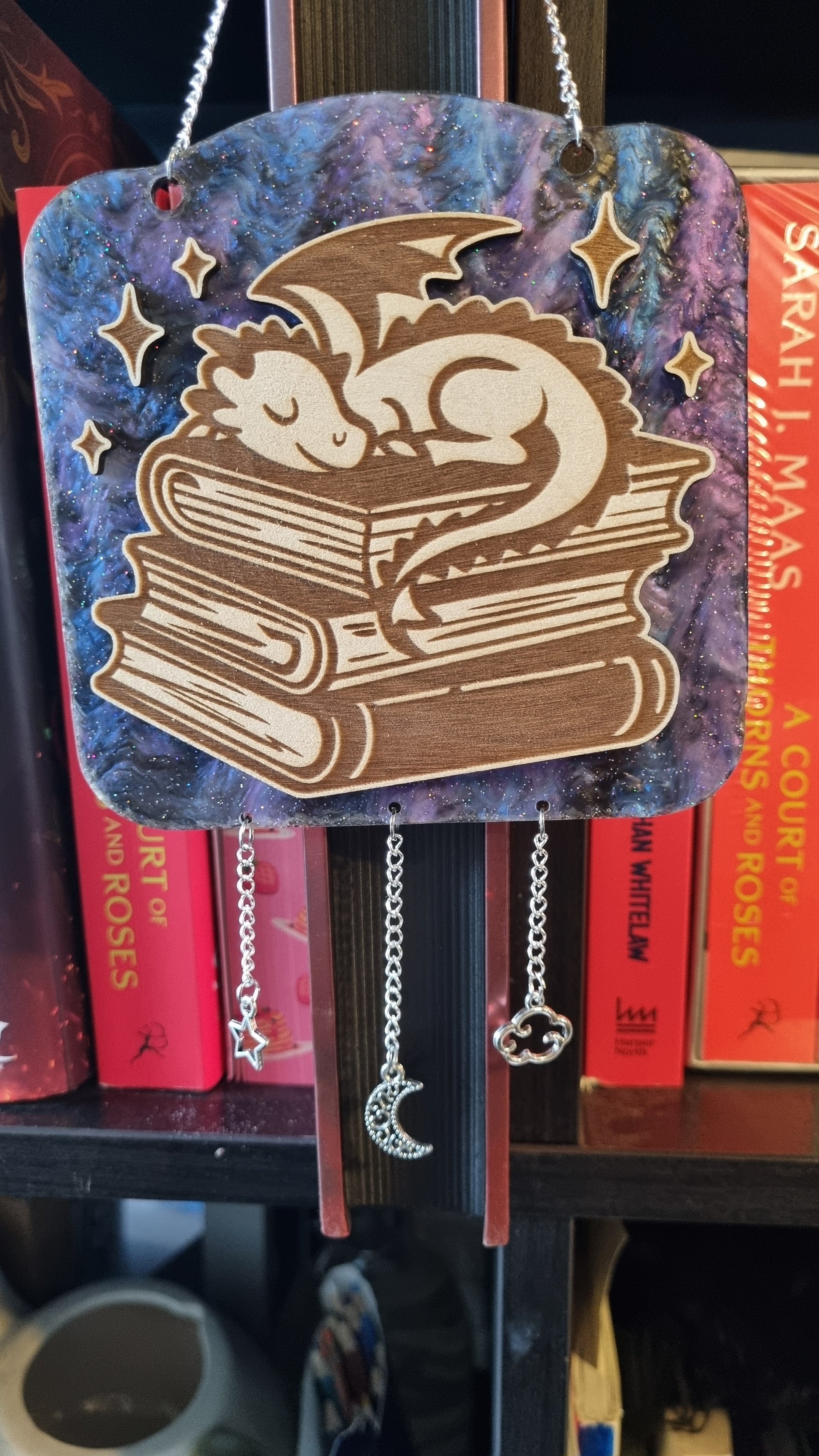 Autumn Mystery Bookish Box