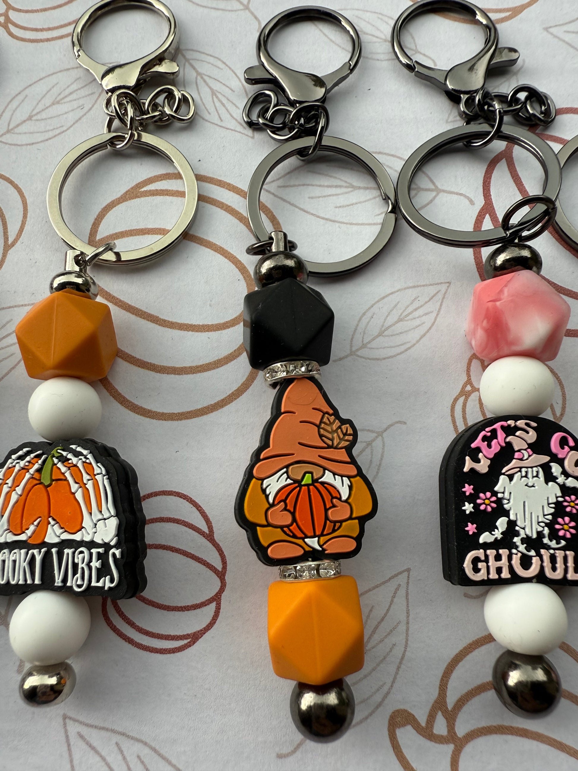 Autumn Mystery Bookish Box