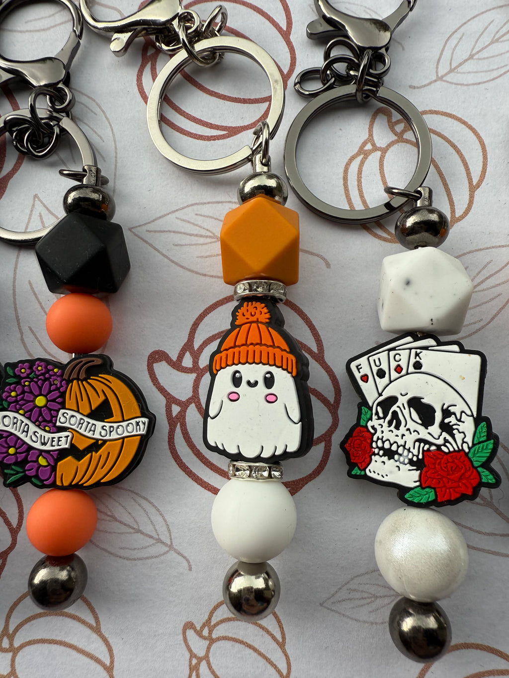 Autumn Mystery Bookish Box